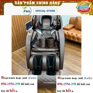 Ghế Massage Okinawa OS 138