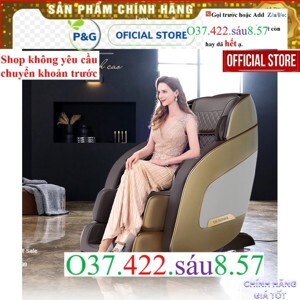 Ghế massage Okinawa OS-445