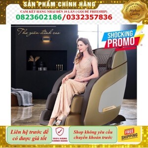 Ghế massage Okinawa OS-445