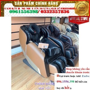 Ghế massage Okinawa OS-702