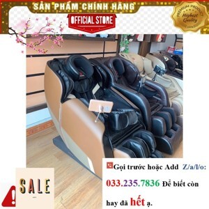 Ghế massage Okinawa OS-702