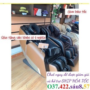 Ghế massage Okinawa OS-702