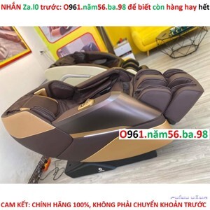 Ghế massage Okinawa OS-855