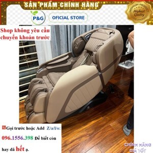Ghế massage Okinawa OS-900 Pro