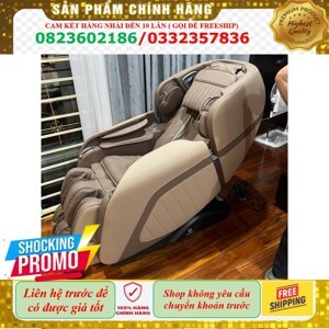 Ghế massage Okinawa OS-900 Pro