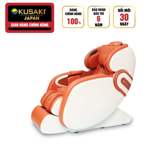 Ghế massage Okusaki Nhật Bản AM-599