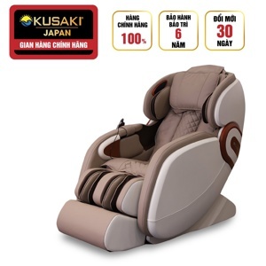 Ghế massage Okusaki Nhật Bản AM-599