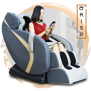 Ghế massage Oreni OR-150