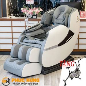 Ghế massage Oreni OR-150