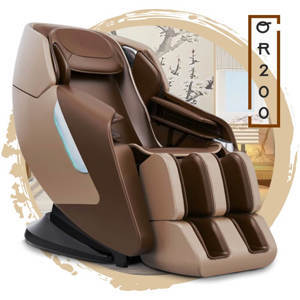 Ghế massage Oreni OR-200