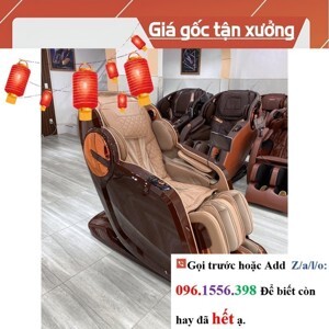 Ghế massage Oreni OR-350