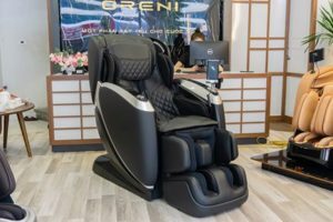 Ghế massage Oreni OR-390