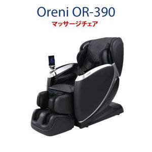 Ghế massage Oreni OR-390