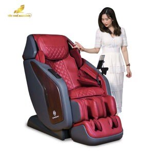 Ghế massage Oreni OR-500