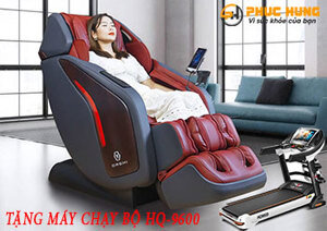 Ghế massage Oreni OR-500