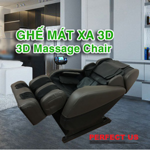 Ghế massage Perfect US-800S