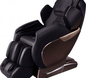 Ghế massage Poongsan DMK-191