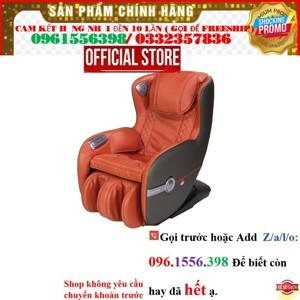 Ghế massage Poongsan MCP-128