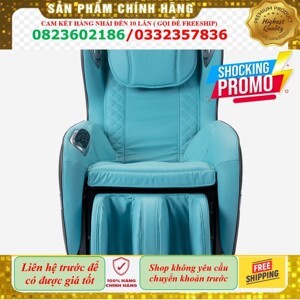 Ghế massage Poongsan MCP-128