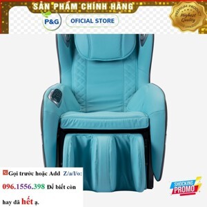 Ghế massage Poongsan MCP-128