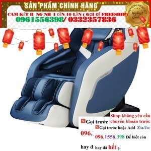 Ghế massage Poongsan MCP-151