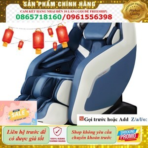 Ghế massage Poongsan MCP-151