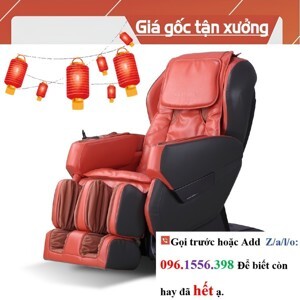 Ghế massage Poongsan MCP-200