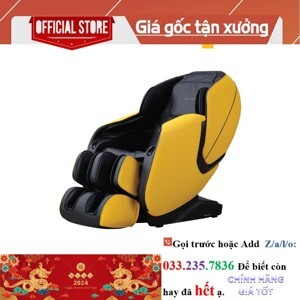 Ghế massage Poongsan MCP-202