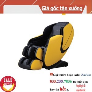 Ghế massage Poongsan MCP-202