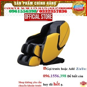 Ghế massage Poongsan MCP-202