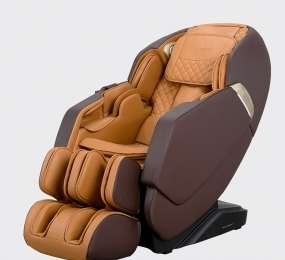 Ghế massage Poongsan MCP-300