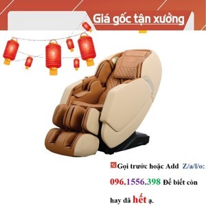 Ghế massage Poongsan MCP-300