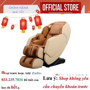 Ghế massage Poongsan MCP-300