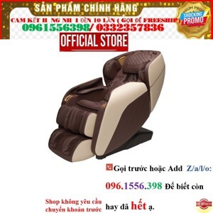 Ghế massage Poongsan MCP-303