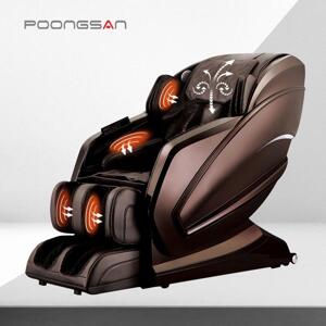 Ghế massage Poongsan MCP-800