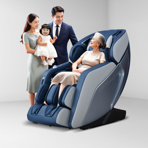 Ghế massage Poongsan MCP-804