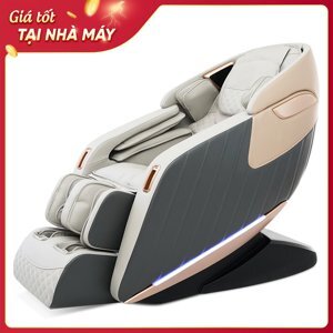 Ghế massage Queen Crown Fantasy X6