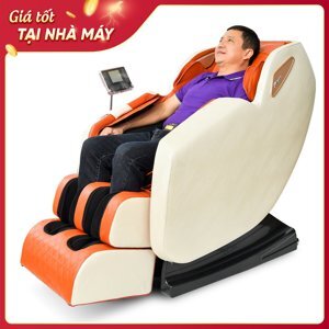 Ghế massage Queen Crown QC-LX3