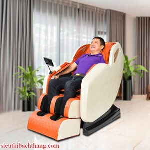 Ghế massage Queen Crown QC-LX3