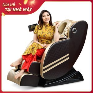 Ghế massage Queen Crown QC V9