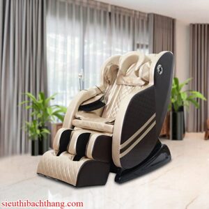 Ghế massage Queen Crown QC V9