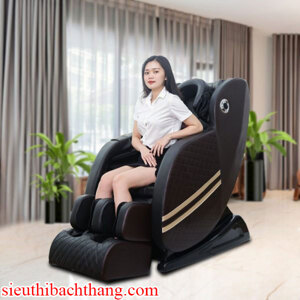 Ghế massage Queen Crown QC V9