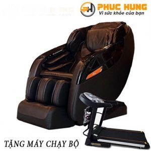 Ghế massage Royal R668