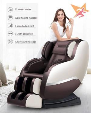 Ghế massage Sakura SK 88D