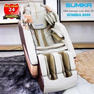 Ghế massage Sumika A999