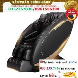 Ghế massage Takara K1