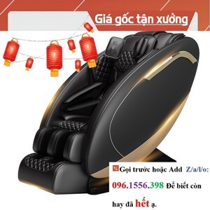 Ghế massage Takara K1