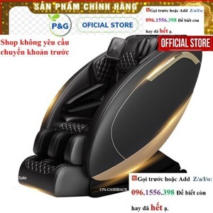 Ghế massage Takara K1
