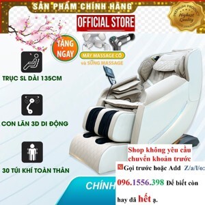 Ghế massage Takara K10