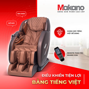 Ghế Massage DVGM-10002